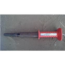 REMINGTON POWDER ACTUATED TOOL