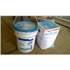 Image 1 : DRYWALL COMPOUND 17L BOX AND PAIL OR PREMADE