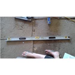 STANLEY FAT MAX LEVEL