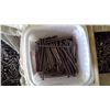 Image 5 : LARGE LOT OF ASSORTED NAILS