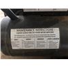 Image 5 : HEAVY DUTY POWER SYSTEMS AIR COMPRESSOR - GASOLINE - HONDA GX160 ENGINE