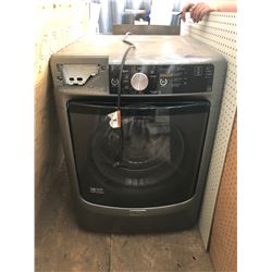 MAYTAG WASHER - UNKNOWN IF WORKING