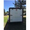 Image 7 : 2006 WHITE TRANSPORT TRAILER - VIN 2JABE442161000137