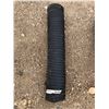 Image 1 : BOURGAULT FLEXIBLE RUBBER HOSE - 6" X 30"