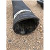 Image 2 : BOURGAULT FLEXIBLE RUBBER HOSE - 6" X 30"