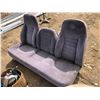 Image 1 : FORD 1/2 TON SEAT
