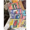 Image 4 : BOX OF CAR REPAIR BOOKS