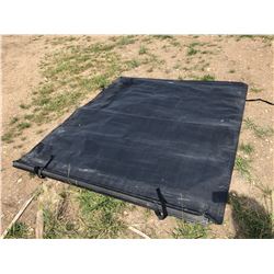 TRUCK BOX COVER