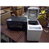 Image 1 : BREAD MAKER AND TOASTER OVEN