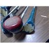 Image 3 : LOT OF 8 GOLF CLUBS