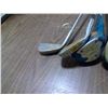Image 5 : LOT OF 8 GOLF CLUBS