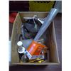 Image 1 : BOX OF MISC.