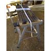 Image 3 : SAW TABLE/SAWHORSE