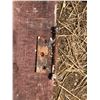 Image 4 : ANTIQUE WOODEN DOOR NO DOOR HANDLE 6FT 4IN LENGTH 2FT 5IN WIDTH