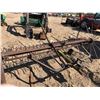 Image 2 : HAY RAKE IN WORKING ORDER