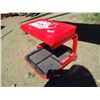 Image 1 : TORIN BIG RED MECHANIC STOOL