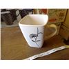Image 2 : 4 SQUARE MUGS