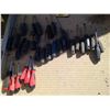 Image 1 : LARGE LOT OF SCREW DRIVERS