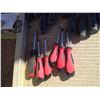 Image 2 : LARGE LOT OF SCREW DRIVERS