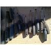 Image 5 : LARGE LOT OF SCREW DRIVERS