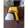 Image 1 : WAGNER SPRAY GUN - 120V, 60HZ, MODEL 305