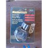 Image 1 : 3 PIECE MASTERCRAFT ROTARY TOOL