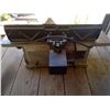 Image 4 : CRAFTSMAN 6 1/8" JOINTER/PLANER