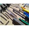 Image 3 : LOT OF ASSORTED SCREWDRIVERS