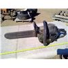 Image 1 : CRAFTSMAN 16" GAS CHAINSAW