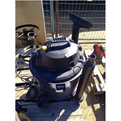 MASTER VAC - 10 GALLON, 120V, 60HZ