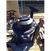 Image 1 : MASTER VAC - 10 GALLON, 120V, 60HZ
