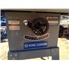 Image 3 : KING CANADA MODEL KC-10TC TABLE SAW - 110/220V, 3450RPM