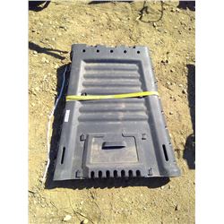 PORTABLE COMPOSTER (7 PARTS)