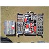 Image 1 : AIR TOOL SET AND BIT SET