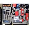 Image 4 : AIR TOOL SET AND BIT SET