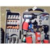 Image 5 : AIR TOOL SET AND BIT SET