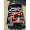 Image 1 : BLACK & DECKER RECIPROCATING SAW AND CIRCULAR SAW