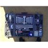 Image 1 : COMPLETE TOOL SET - WRENCHES, HAMMER, PLIERS, RATCHET, DRIVERS