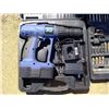 Image 2 : 24 V ELECTRIC DRILL AND DRILL BITS