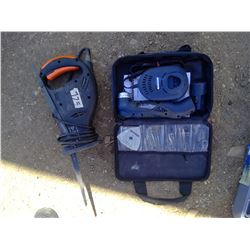 3 IN 1 MULTI-USE SAW AND OSCILLATING TOOL