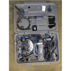 SPIN SAW KIT