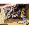 Image 2 : 3 BOXES OF MISC. TOOLS