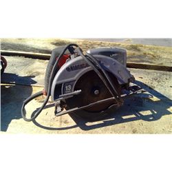 BLACK&DECKER 13 AMPS LASER SAW