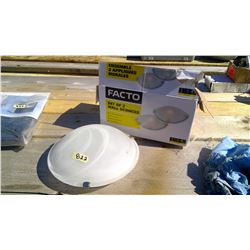 FACTO SET OF 1 SCONCES