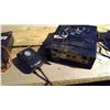 Image 3 : TWO CB RADIOS (ONE SANYO TWO IS RCA CO-PILOT)