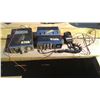 Image 1 : TWO CB RADIOS (ONE JANA TWO ROYCE)