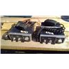 Image 1 : TWO CB RADIOS BOTH ARE HY-GAIN
