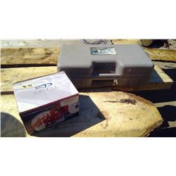 REMOTE ENGINE STRATING SYSTEM NEW+ELETRIC CAR PUMP