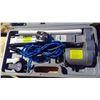 Image 2 : REMOTE ENGINE STRATING SYSTEM NEW+ELETRIC CAR PUMP