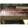 Image 2 : 6" JOINTER/PLANER 5' TABLE MAKITA 12" COMBO THICKNESS PLANER
